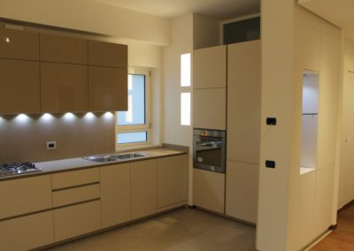 Progetto e arredo cucina – Bari